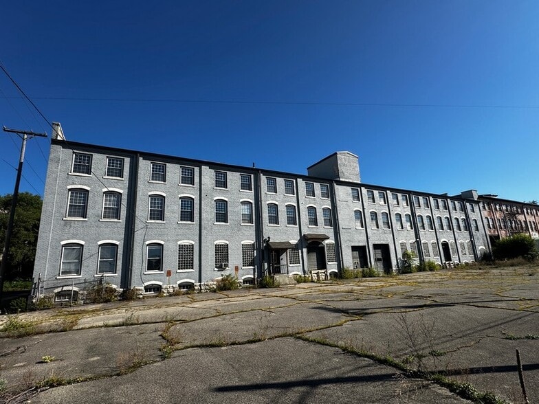 100 S Clinton St, Dayton, OH for sale - Building Photo - Image 2 of 16