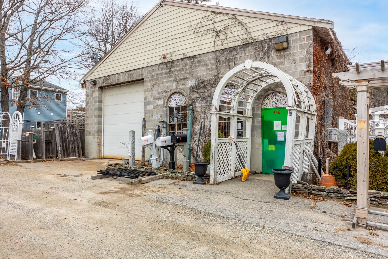 156 Lafayette Rd, Salisbury, MA 01952