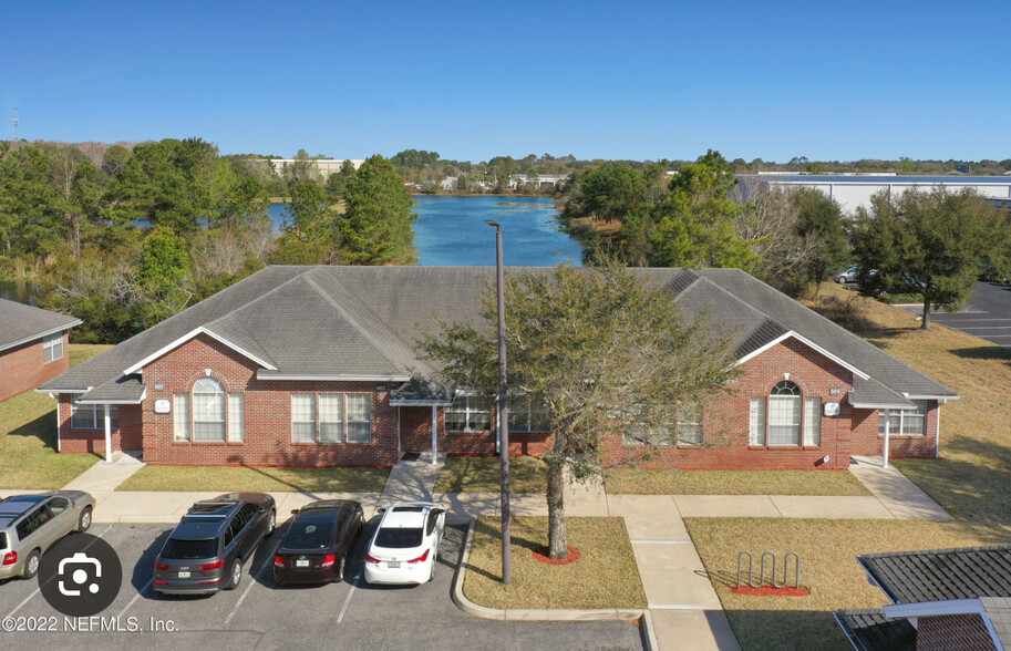 11555 Central Pky, Jacksonville, FL for sale - Building Photo - Image 1 of 12