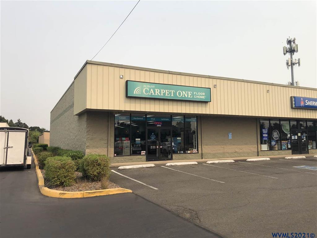 2943-2945 Santiam Hwy SE, Albany, OR for sale Building Photo- Image 1 of 1