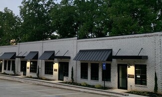 More details for 6110 McFarland Station Dr, Alpharetta, GA - Office for Lease