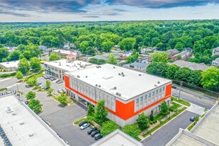 4715 Park Rd, Charlotte NC - Loft