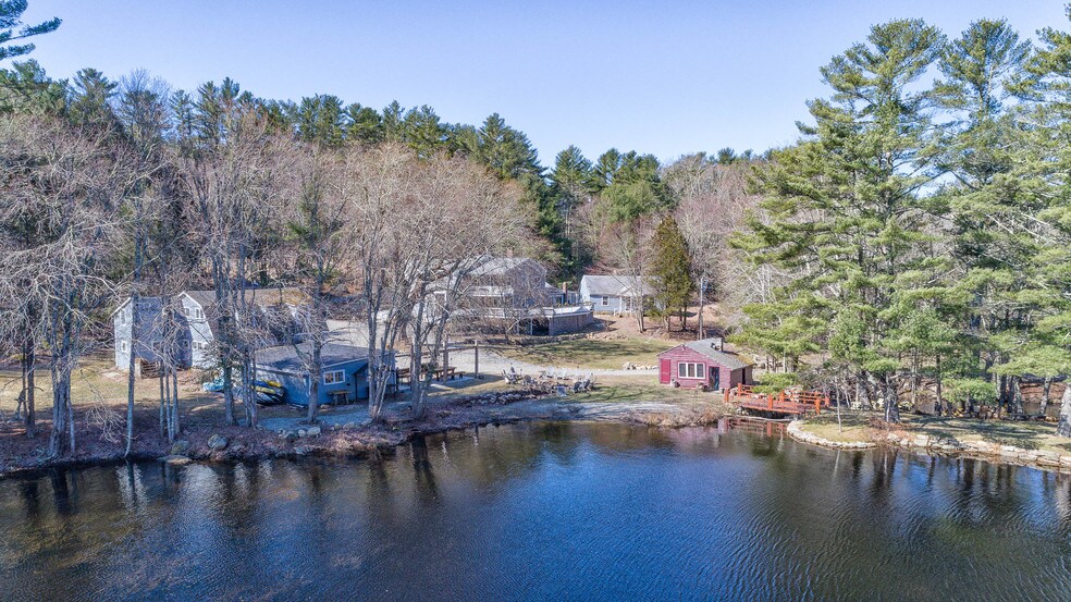 280 Shetucket Tpke, Voluntown, CT 06384