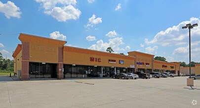 8950 Will Clayton Pky, Humble, TX 77338 | LoopNet