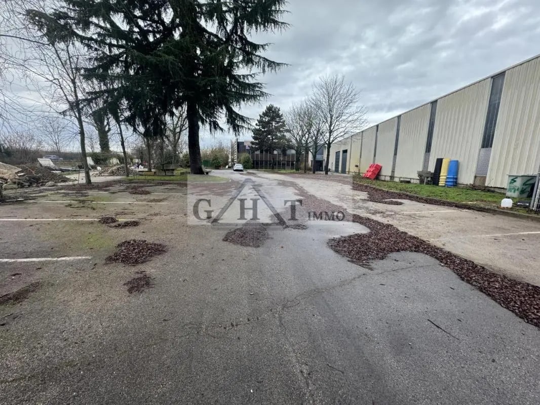 Land in Plaisir for sale Building Photo- Image 1 of 8