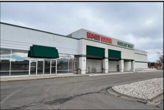 More details for 37605-37531 Harper Rd, Clinton Township, MI - Retail for Lease