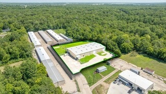 More details for 1933 Winnsboro Rd, Monroe, LA - Industrial for Lease