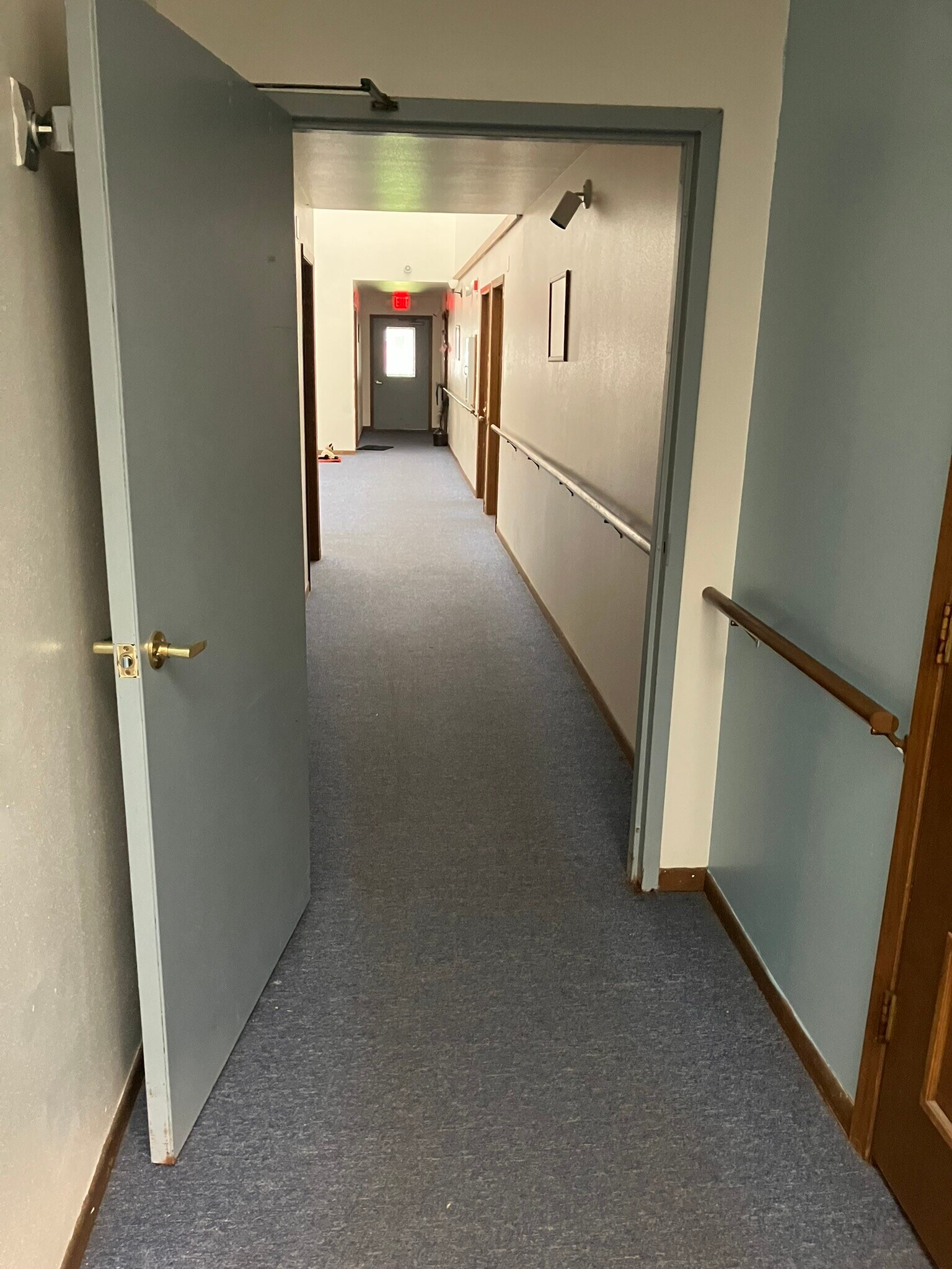 769 W Maple St, Ewen, MI 49925 Pine Park Apartments