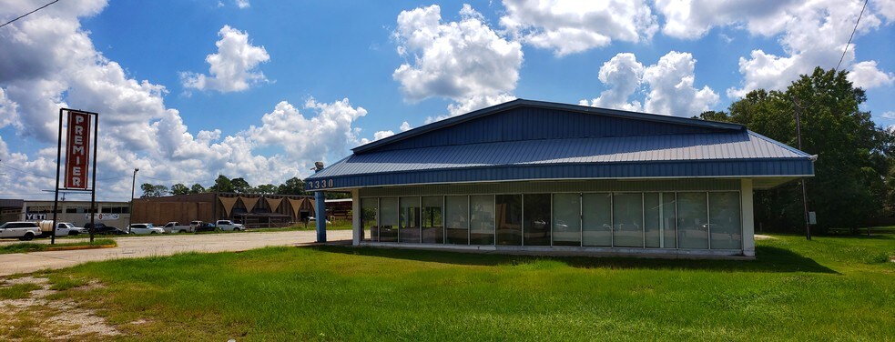 3330 Pontchartrain Dr, Slidell, LA for sale - Building Photo - Image 1 of 1
