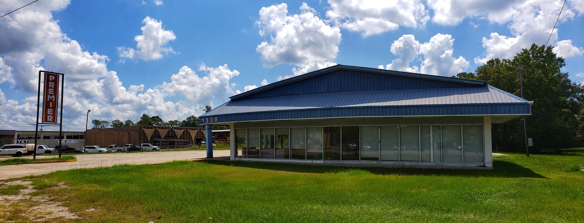 3330 Pontchartrain Dr, Slidell, LA for sale Building Photo- Image 1 of 1
