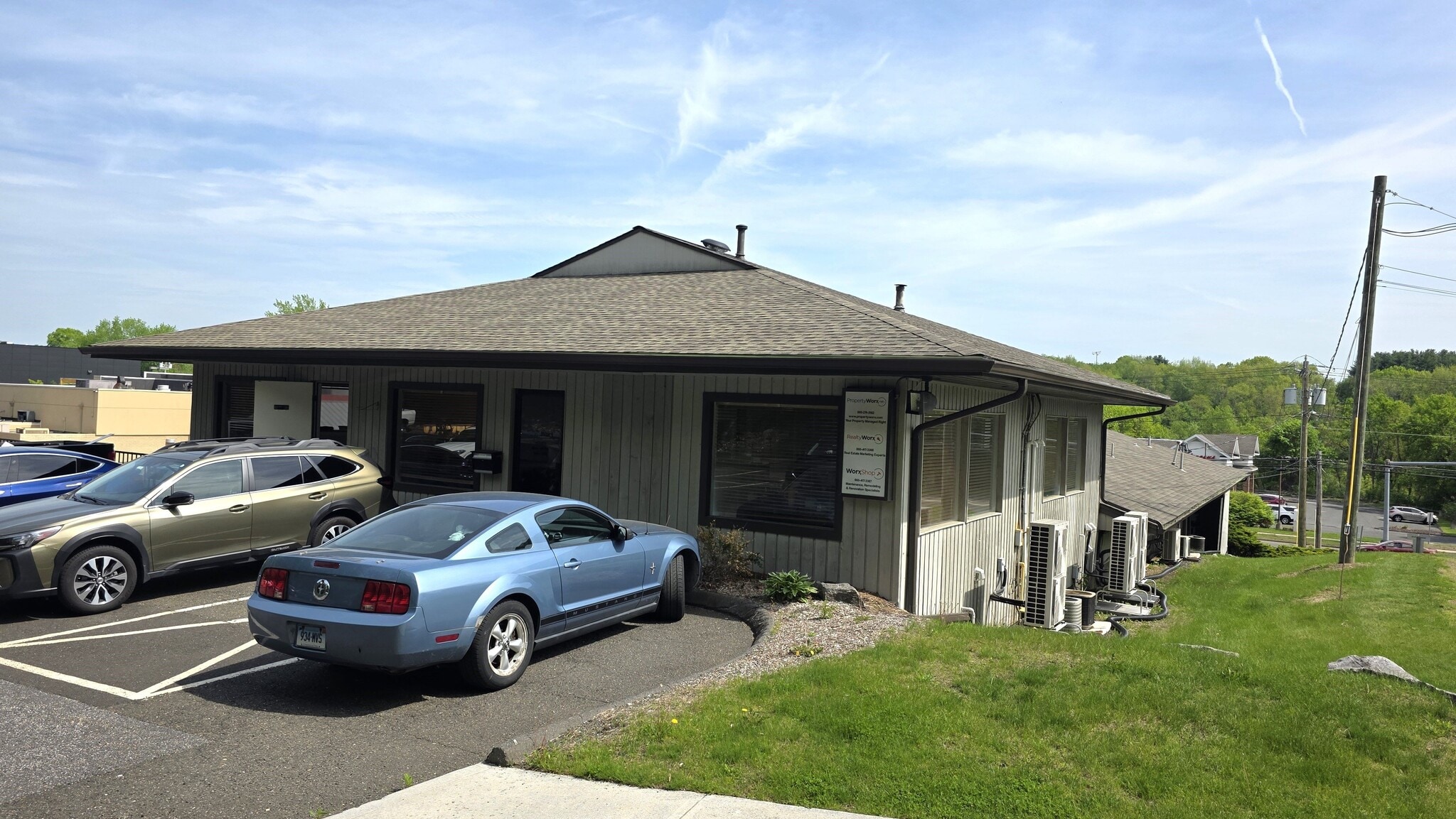 1270-1278 Main St, Watertown, CT for lease Building Photo- Image 1 of 3