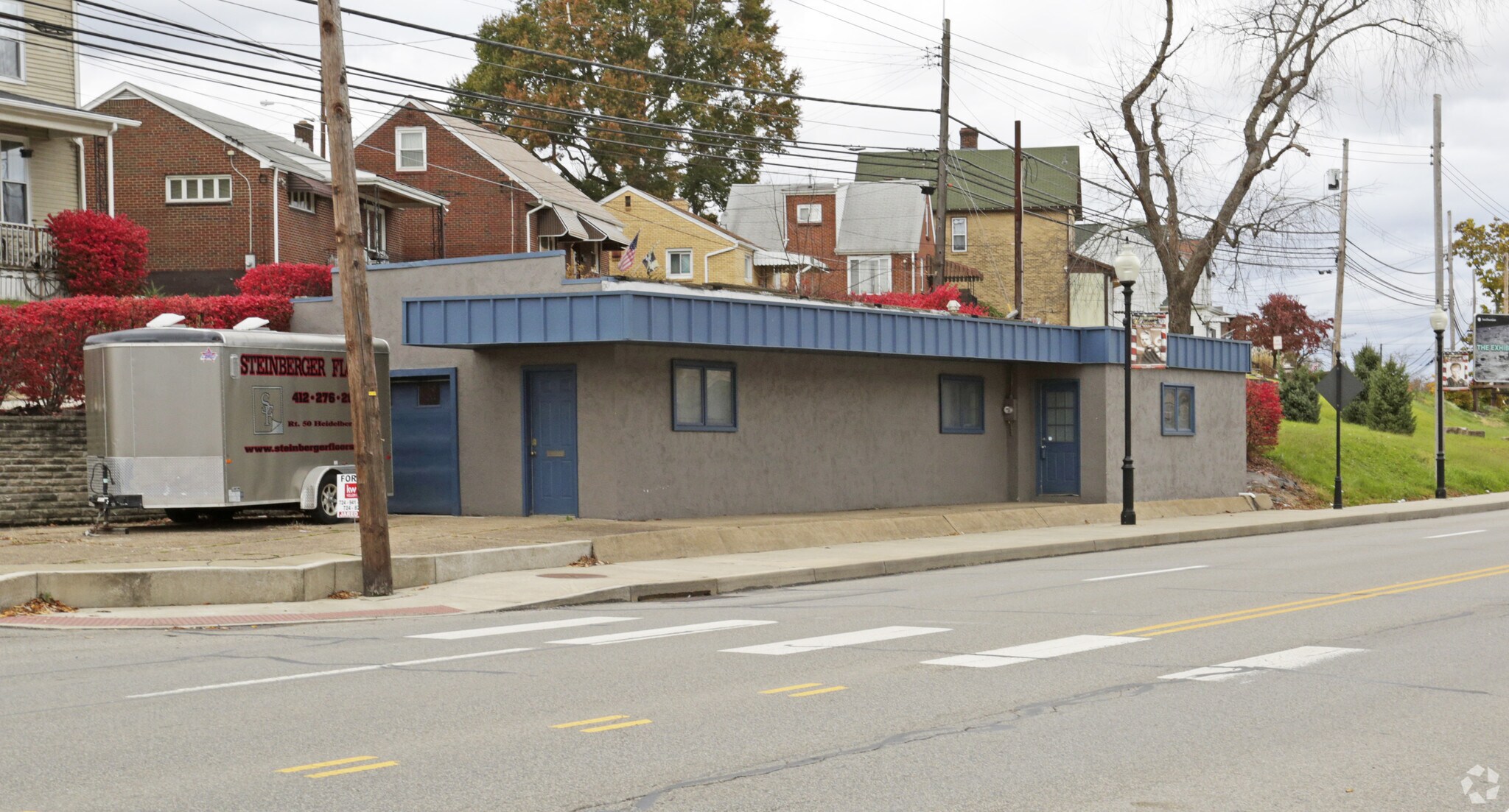 408 4th St, Heidelberg, PA for sale Primary Photo- Image 1 of 1