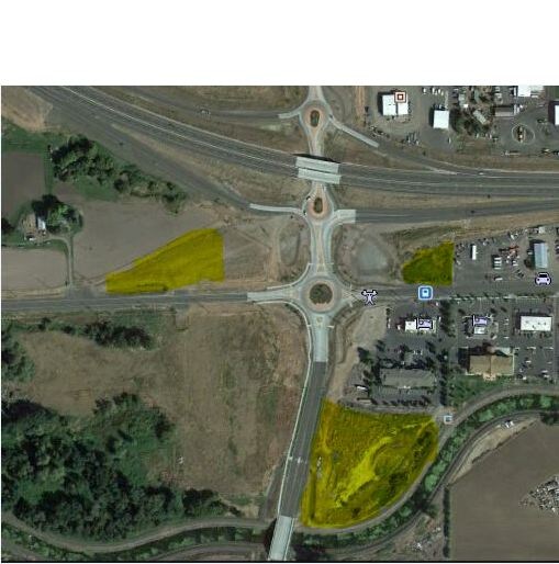 000 NE Myra Rd, Walla Walla, WA for sale - Primary Photo - Image 1 of 1