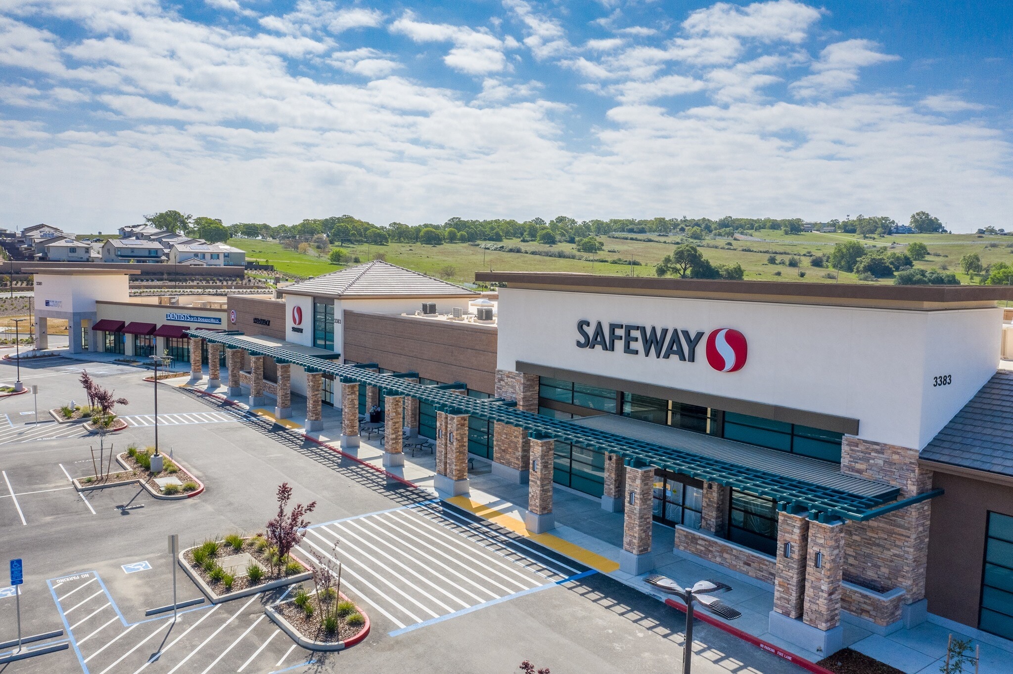 Sienna Ridge Dr, El Dorado Hills, CA for lease Building Photo- Image 1 of 1