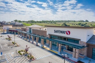 Sienna Ridge Dr, El Dorado Hills, CA for lease Building Photo- Image 1 of 1