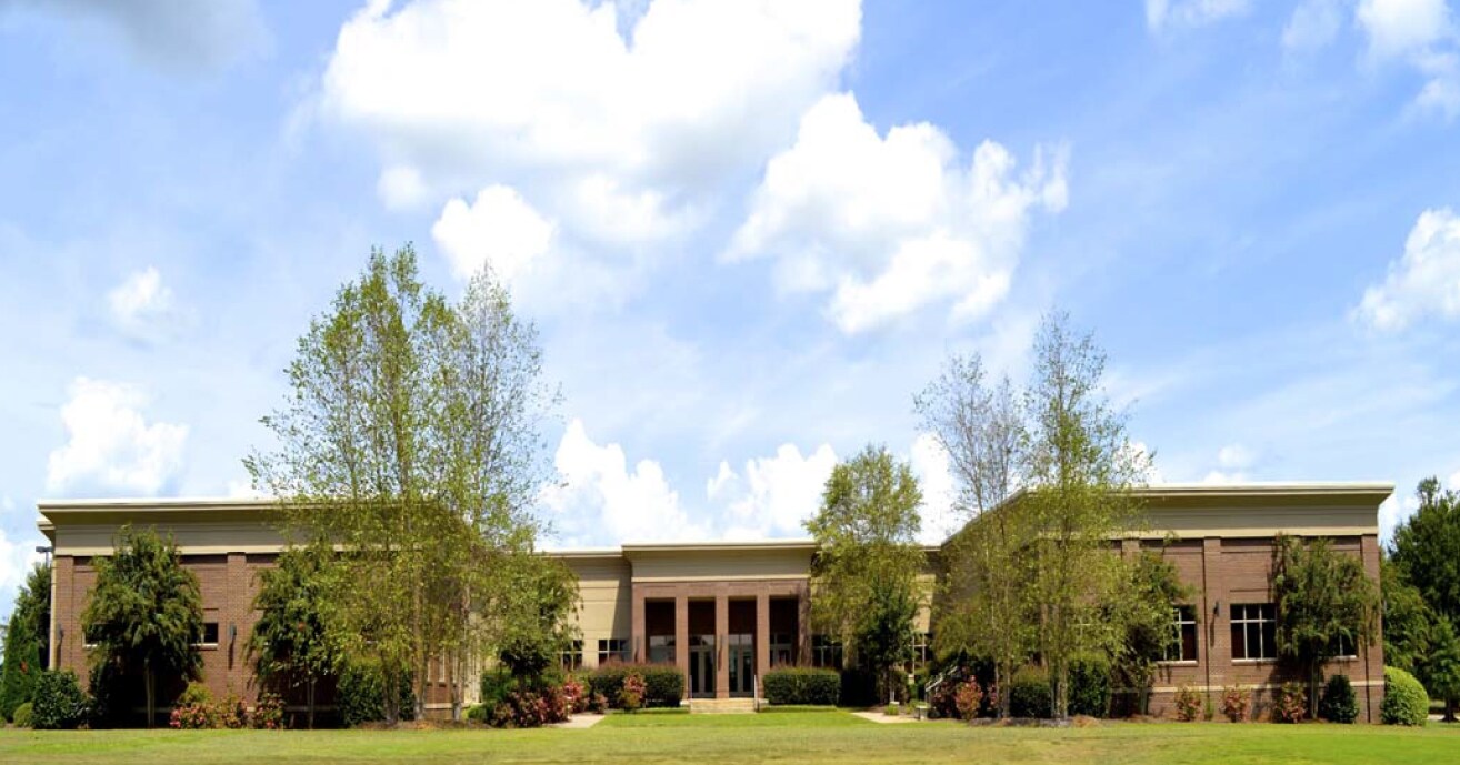 101 Technacenter Dr, Montgomery, AL for sale Primary Photo- Image 1 of 1