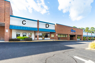 1550 Buford Hwy, Buford, GA for lease Building Photo- Image 2 of 9