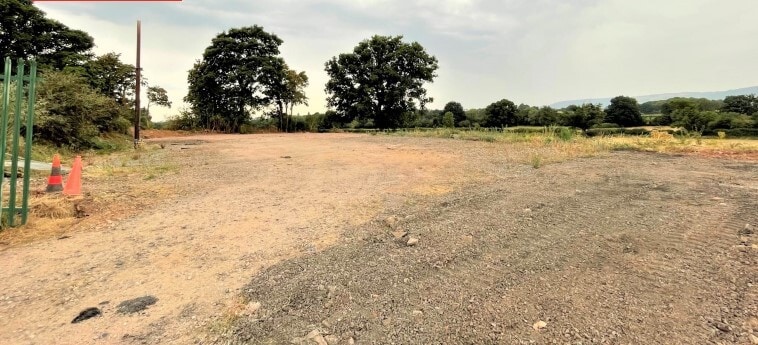 Northam's Yard, Norton Fitzwarren for sale - Primary Photo - Image 1 of 1