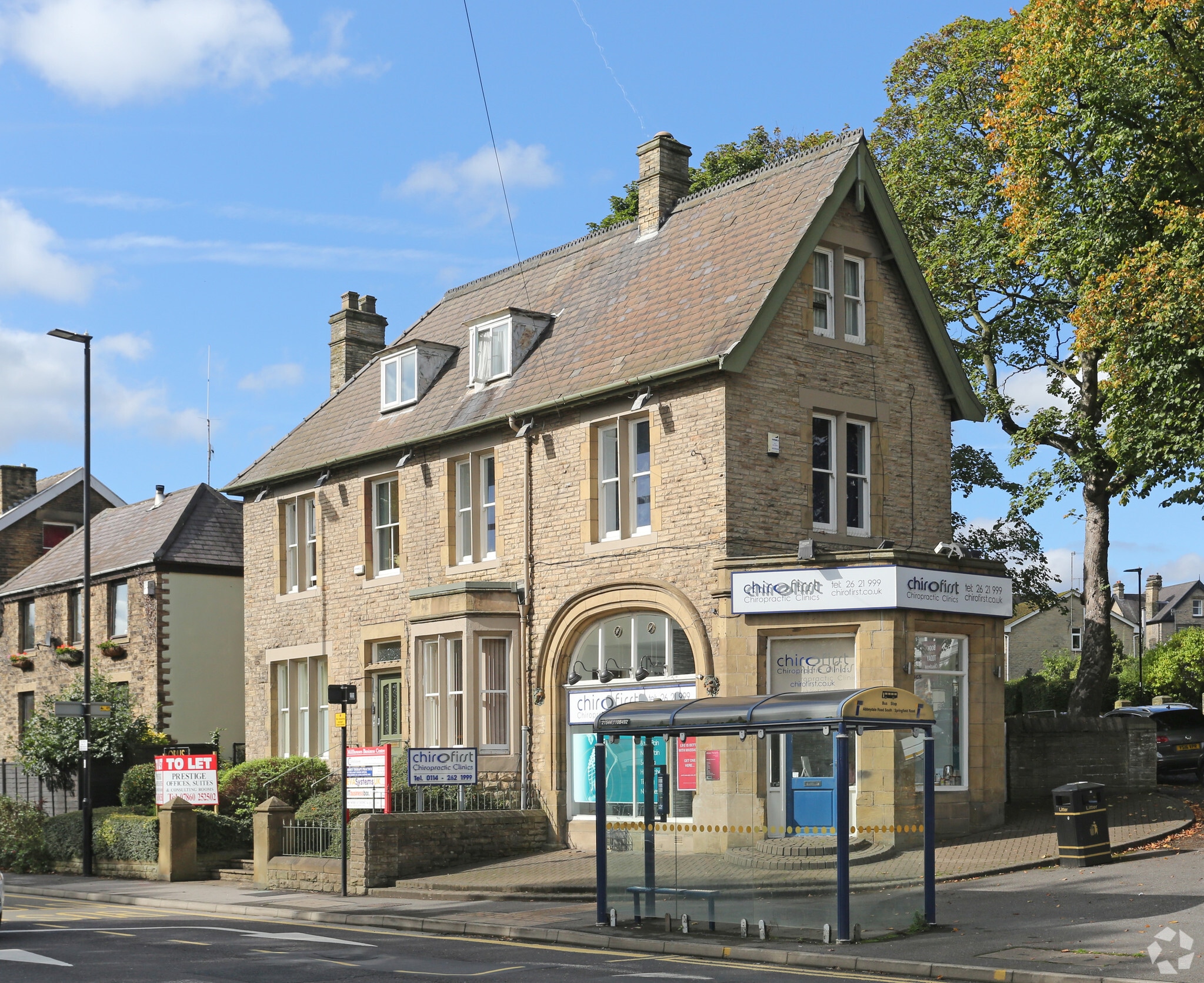 2-4 Abbeydale Rd S, Sheffield for sale Primary Photo- Image 1 of 1