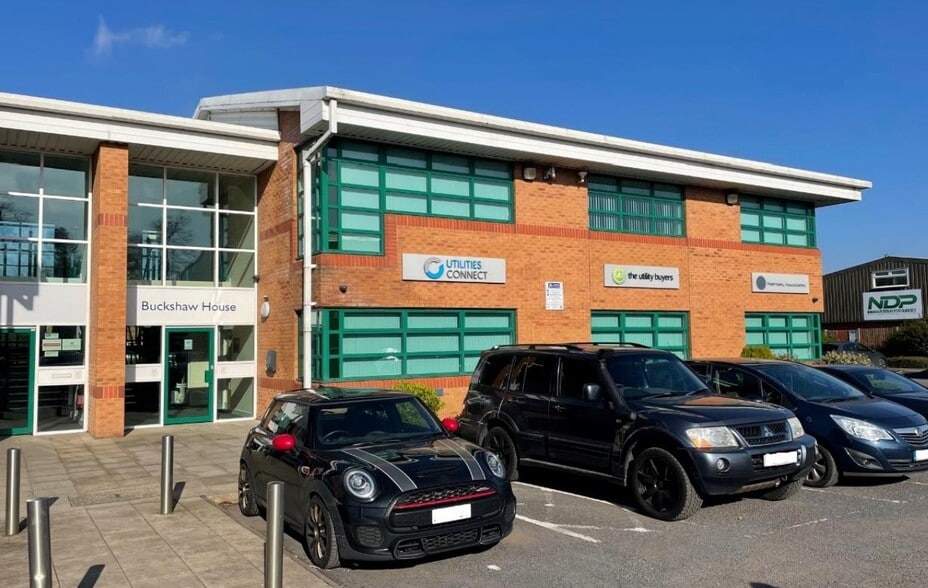 Euxton Ln, Chorley for sale - Building Photo - Image 1 of 1