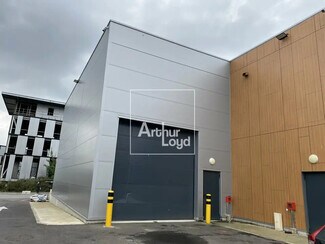 More details for Flex for Lease