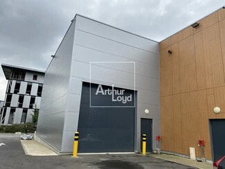 More details for Flex for Lease