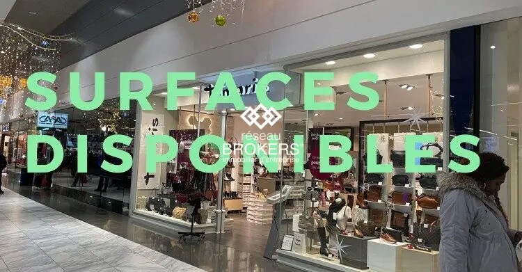 Retail in Chambly for lease Building Photo- Image 1 of 3