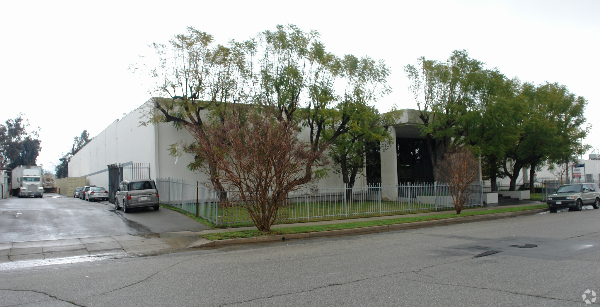 12840 Bradley Ave, Sylmar, CA for lease Building Photo- Image 1 of 24