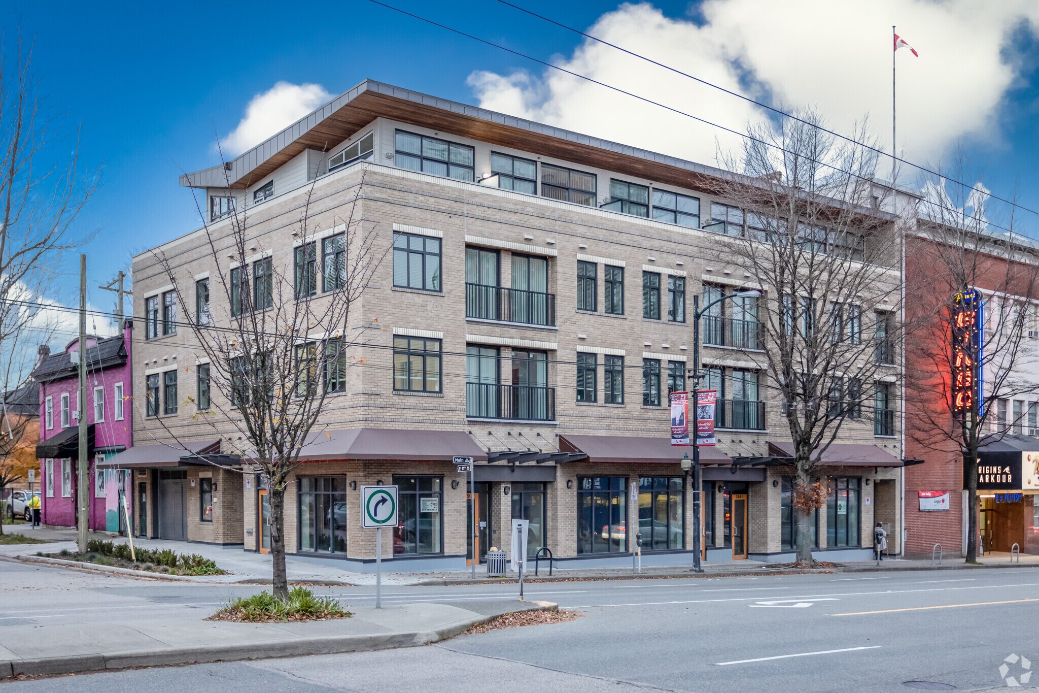 191 E 11th Av, Vancouver, BC for sale Primary Photo- Image 1 of 1