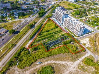 More details for SW 117th Ave, Miami, FL - Land for Sale