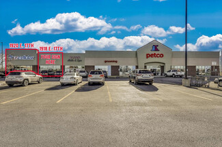 More details for 1912-1920 E. 17th St., Hutchinson, KS - Retail for Lease