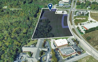 More details for Dexter Rd & Appling Rd, Cordova, TN - Land for Sale