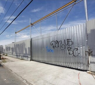 More details for 1301 Metropolitan Ave, Brooklyn, NY - Land for Lease