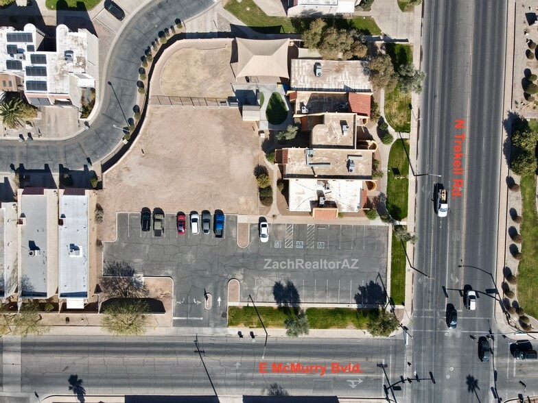 1415 N Trekell Rd, Casa Grande, AZ for lease - Building Photo - Image 3 of 10
