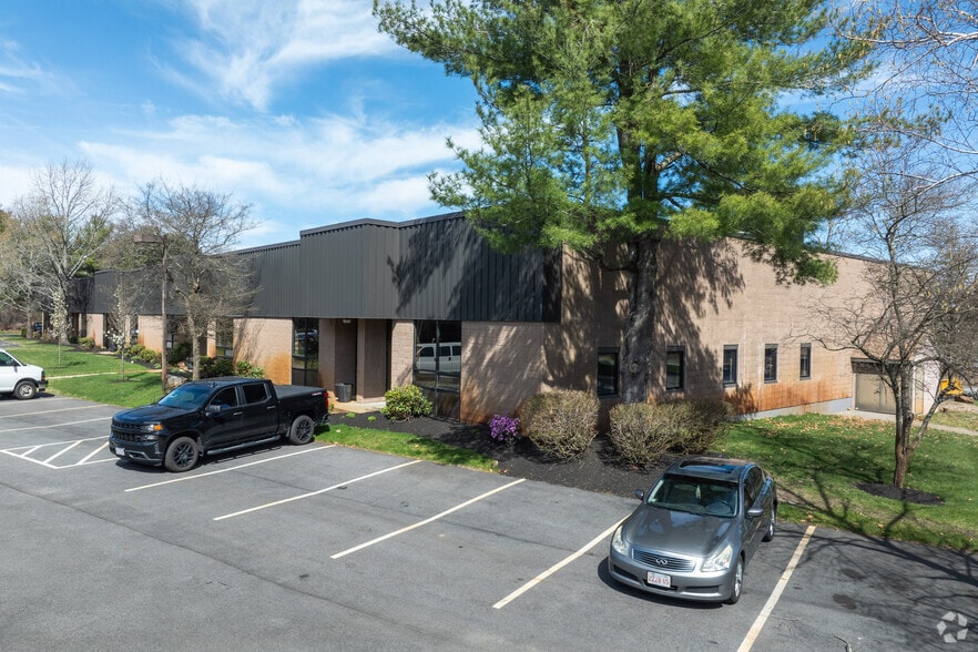 77 Accord Park Dr, Norwell, MA for lease - Primary Photo - Image 1 of 5