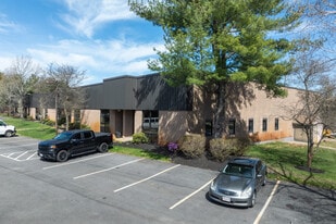 Bldg D - Life Science