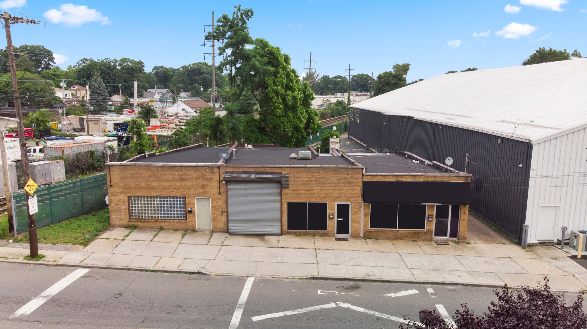 503-505 Eagle Ave, West Hempstead, NY for sale Primary Photo- Image 1 of 1