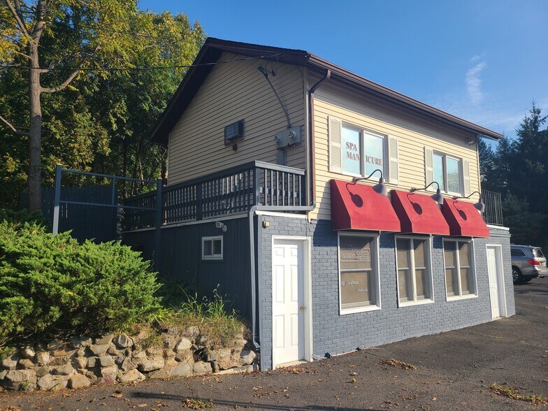 1 Magnolia Ave, Montvale, NJ for sale - Building Photo - Image 1 of 1