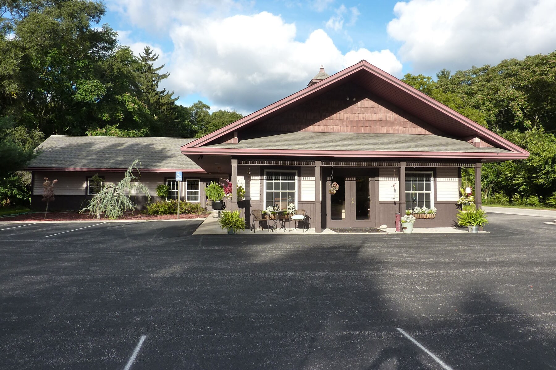 4441 Grand Haven Rd, Muskegon, MI for sale Primary Photo- Image 1 of 1