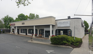 More details for 333 E Jericho Tpke, Huntington Station, NY - Retail for Lease