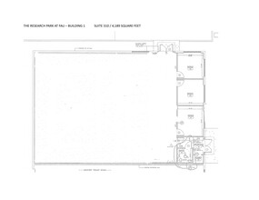 3998 FAU Blvd, Boca Raton, FL for lease Site Plan- Image 1 of 1