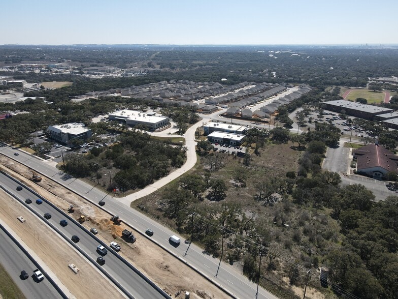 3508 N Loop 1604 E, San Antonio, TX for sale - Building Photo - Image 2 of 16
