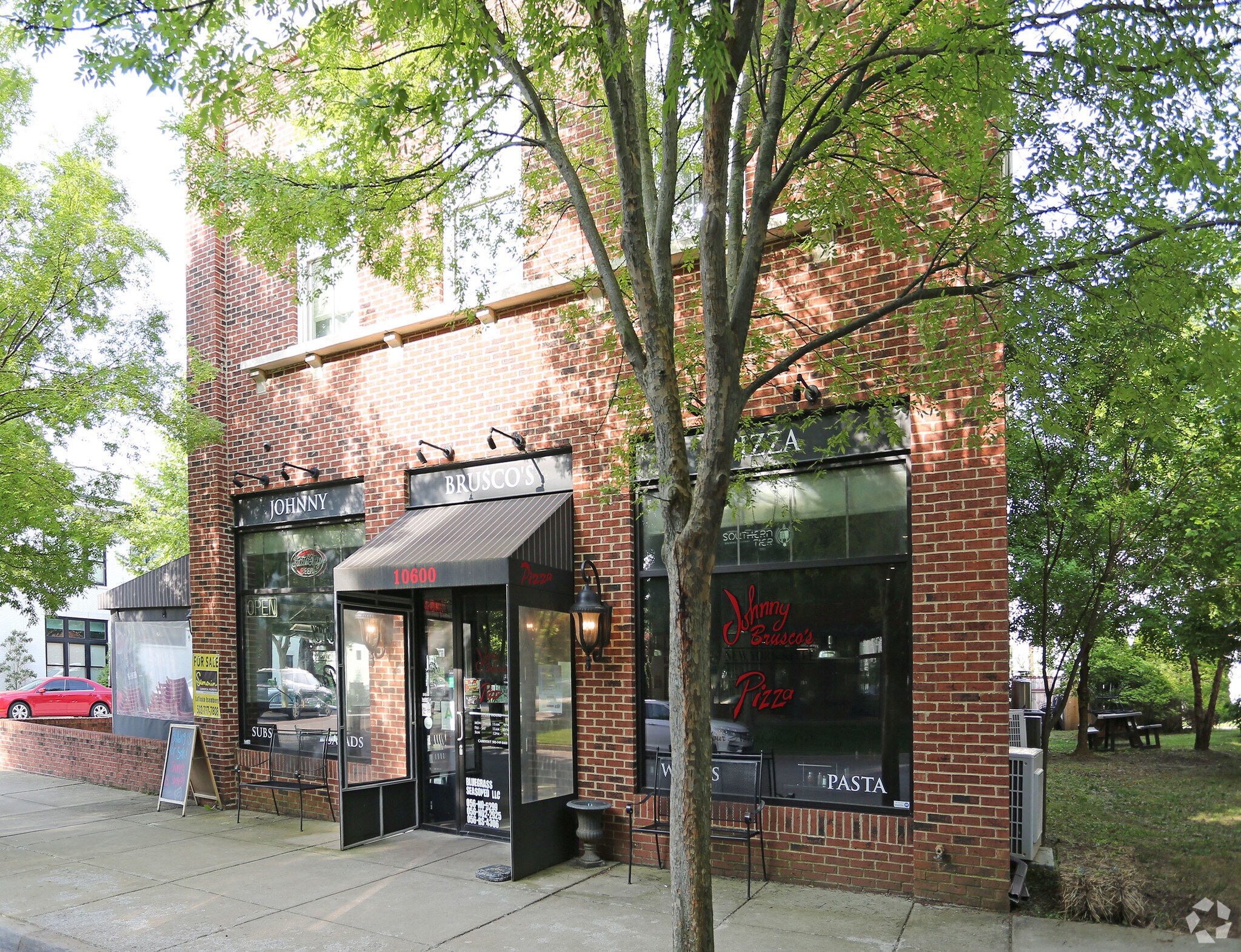 10600 Meeting St, Prospect, KY for sale Primary Photo- Image 1 of 1