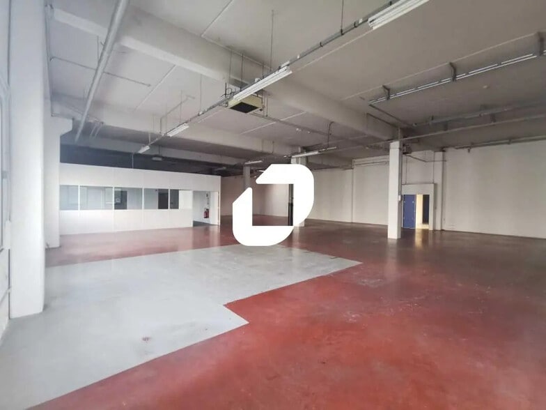 9-13 Rue Georges Besse, Antony for lease - Building Photo - Image 3 of 16