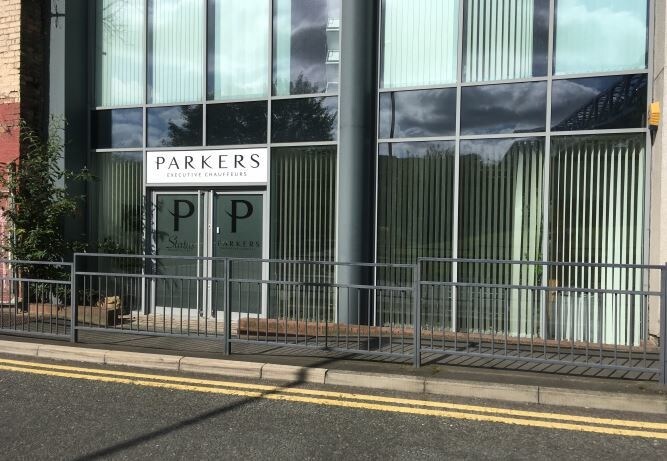 Skinnerburn Rd, Newcastle Upon Tyne for sale Primary Photo- Image 1 of 1