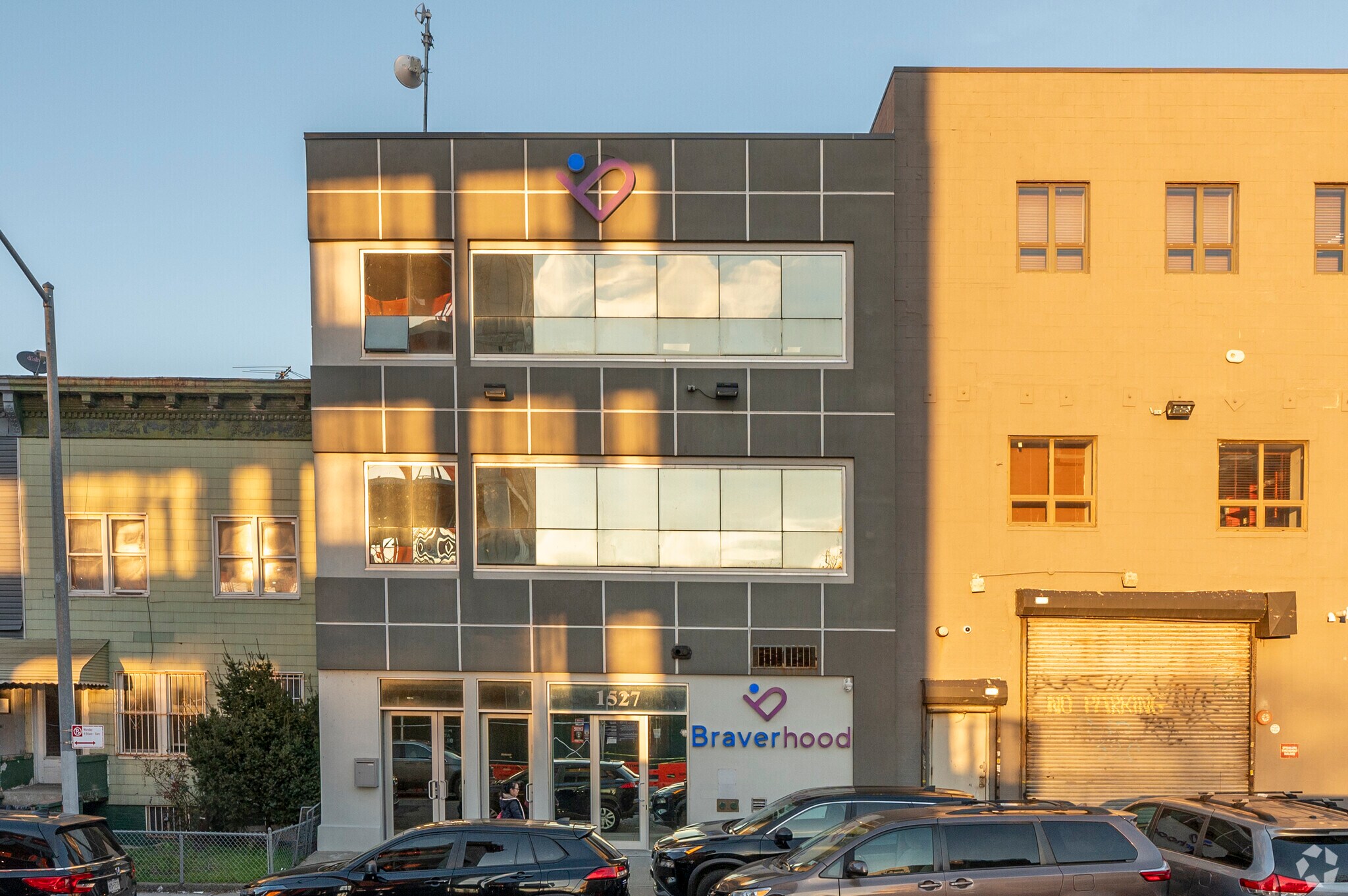 1527 60th St, Brooklyn, NY for sale Primary Photo- Image 1 of 1