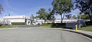More details for 1777-1785 W Woodlawn, Upland, CA - Industrial for Lease