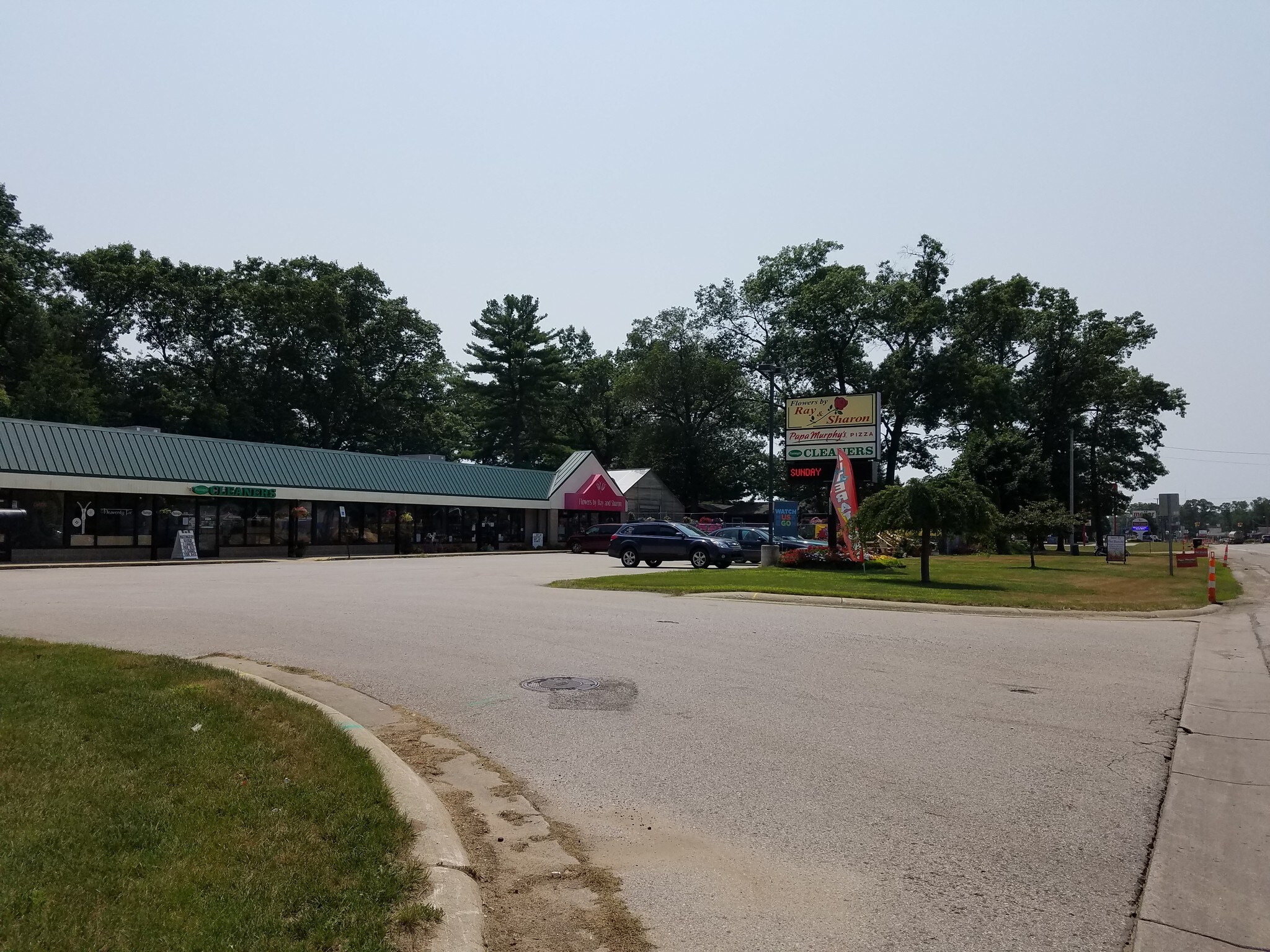 1888 Holton Rd, Muskegon, MI for sale Building Photo- Image 1 of 1