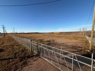 More details for 520 Snow Eagle Dr, Fort McMurray, AB - Land for Lease