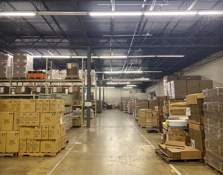 4355 County Line Rd, Chalfont, PA for sale - Interior Photo - Image 1 of 1